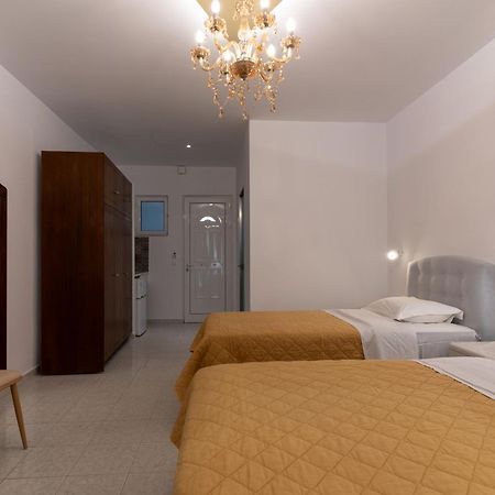 Hotel Villa Basil Ciliví Kültér fotó