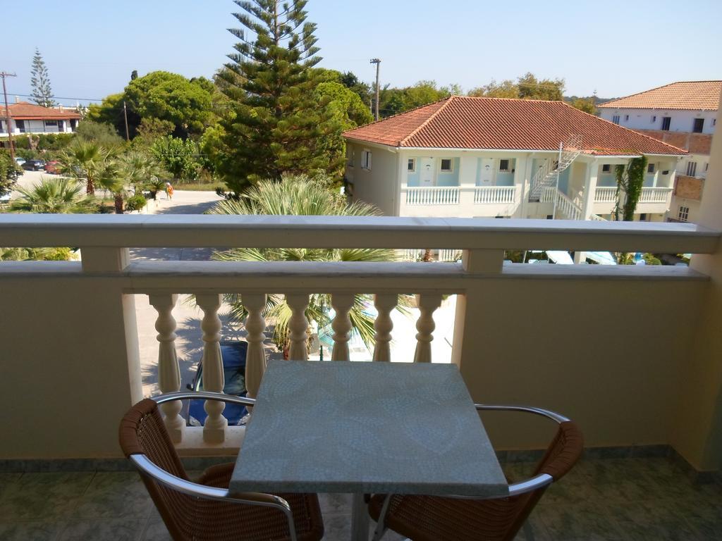 Hotel Villa Basil Ciliví Kültér fotó